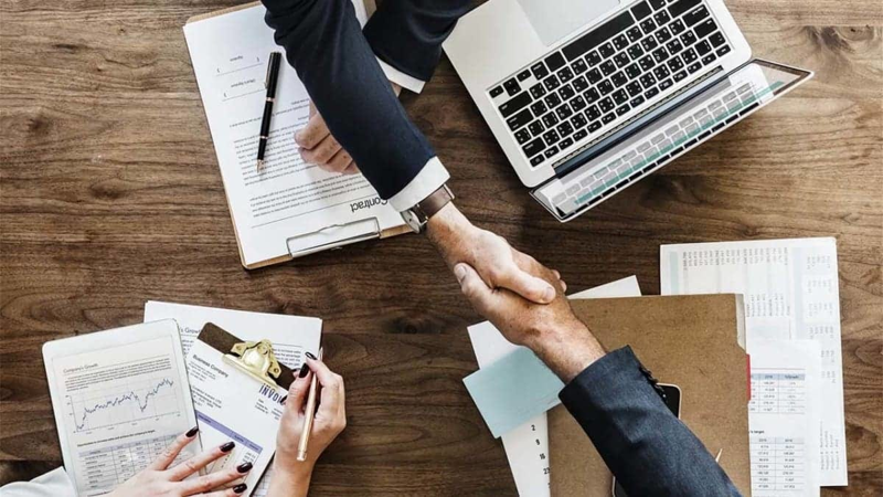 Doanh nghiệp cần đảm bảo có đầy đủ hoá đơn, chứng từ để được trích khấu hao